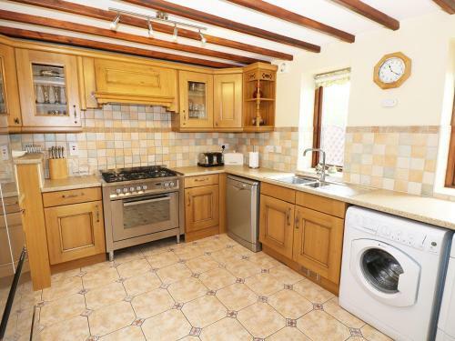 Elder Cottage, Kidwelly