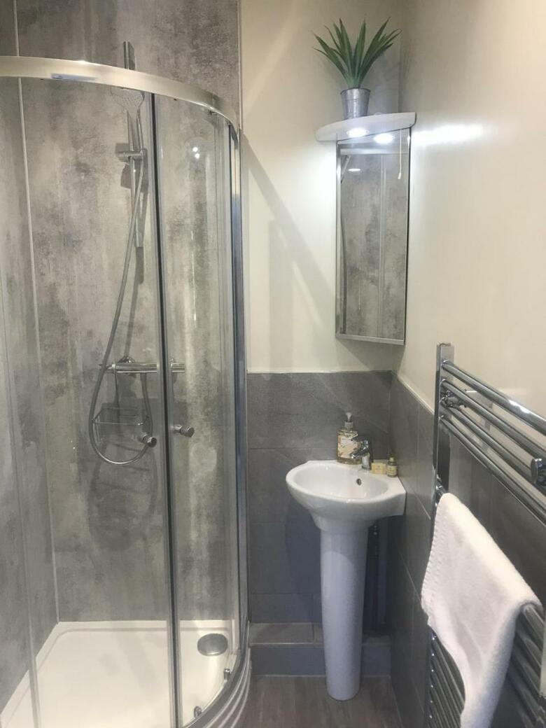 Bed & Breakfast Rickerby Grange