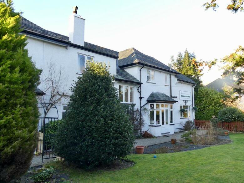 Bed & Breakfast Rickerby Grange