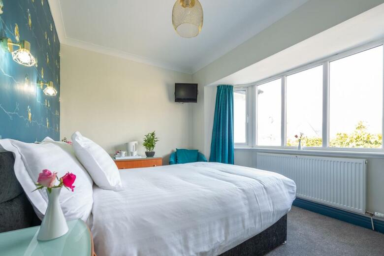 Bed & Breakfast Rickerby Grange