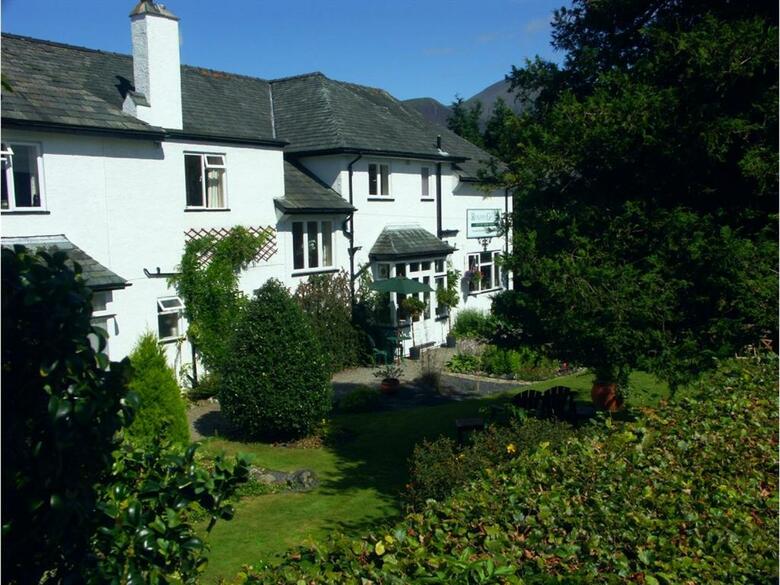 Bed & Breakfast Rickerby Grange
