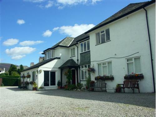 Bed & Breakfast Rickerby Grange