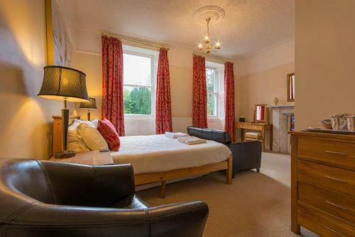 Hostal Powe House