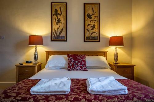 Hostal Powe House