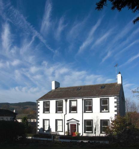 Hostal Powe House