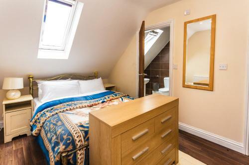 Oxford House B&B