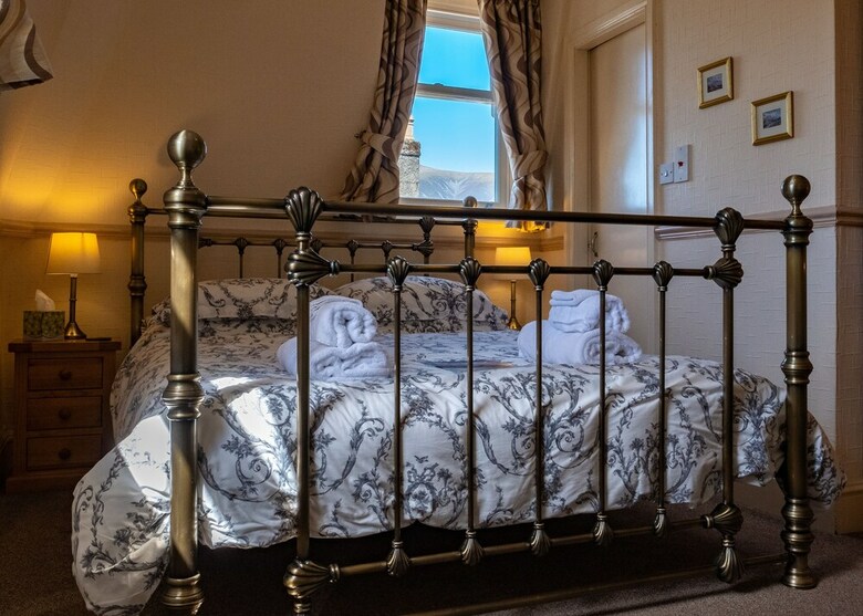 Bed & Breakfast Goodwin House
