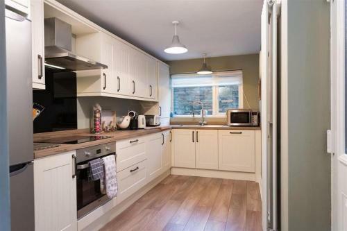 Apartamento Noble Cottage