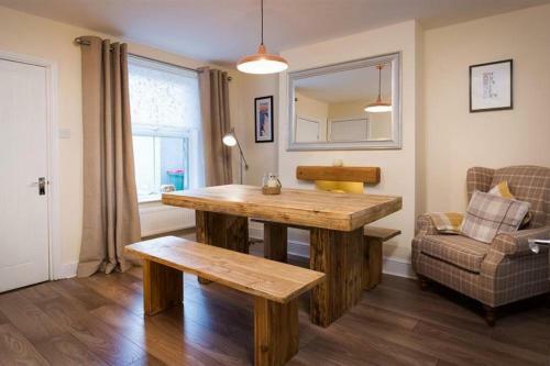 Apartamento Noble Cottage