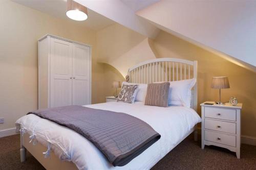 Apartamento Noble Cottage
