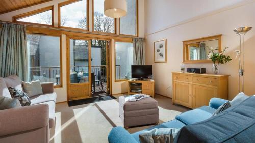 Apartamento Helvellyn Lodge - Number 5