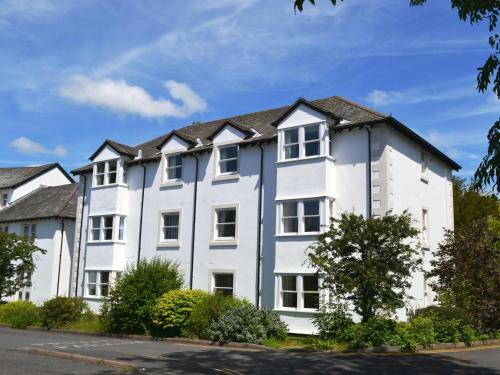 Flat 2 Lonsdale House
