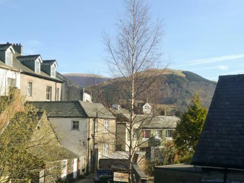 Grisdale Cottage