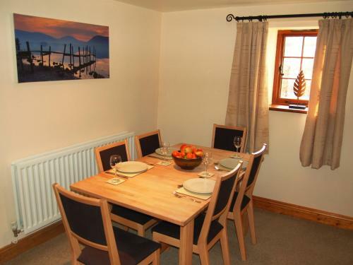 Fryston Cottage