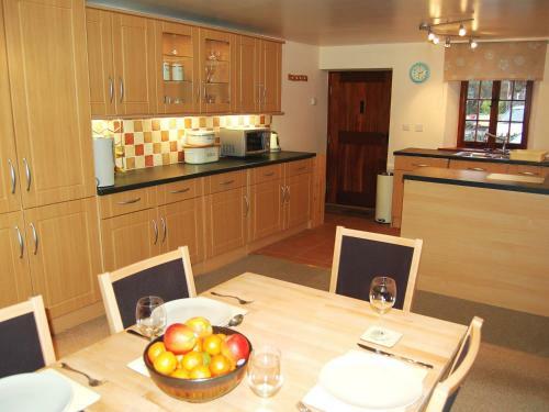 Fryston Cottage