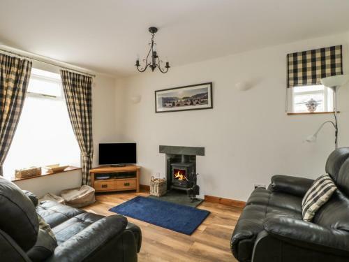 Capella Cottage