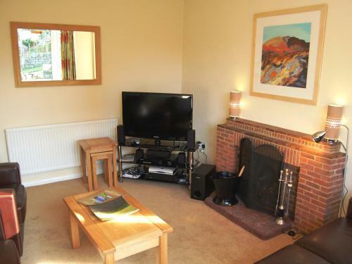 Burnmoor Cottage