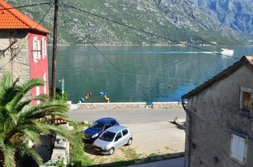 Apartments Djurovic