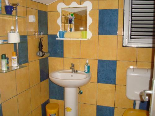 Apartamentos Villa Zvicer