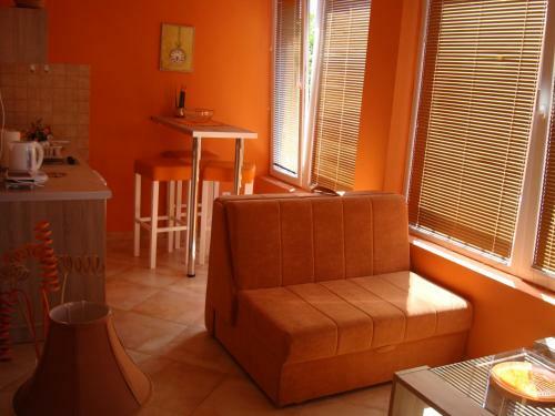 Apartamentos Villa Zvicer