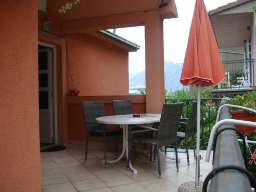 Apartamentos Villa Zvicer