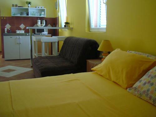 Apartamentos Villa Zvicer
