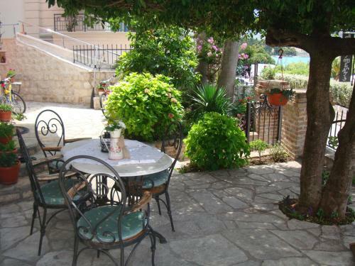 Apartamentos Villa Zvicer