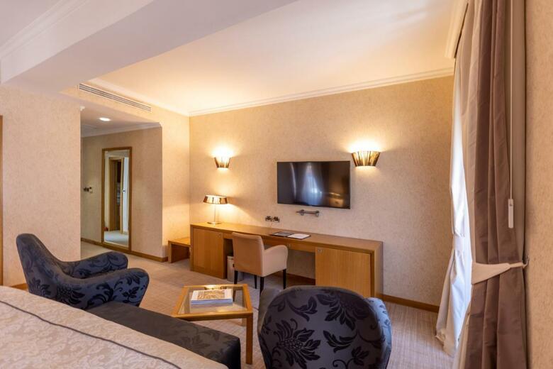 Hotel Vardar