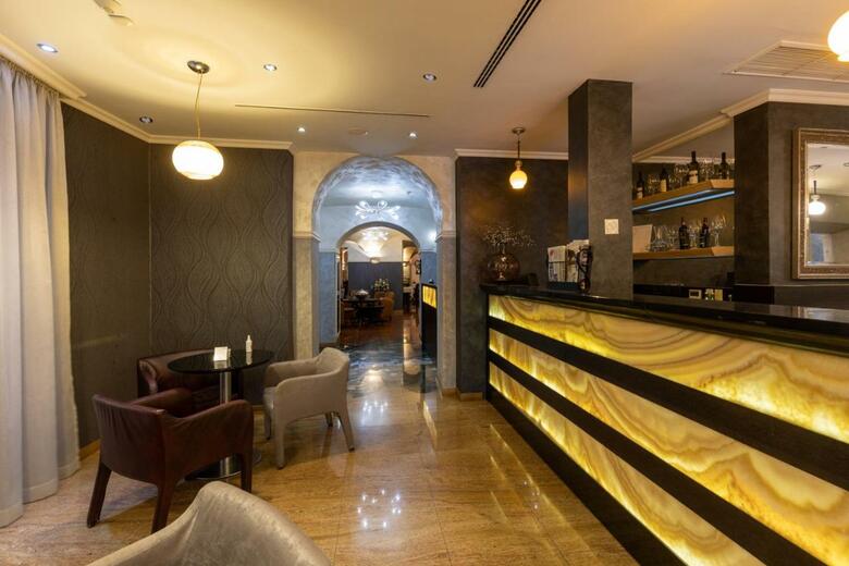 Hotel Vardar