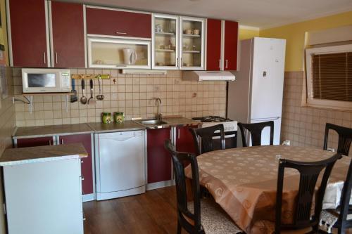 Apartments Villa Marta
