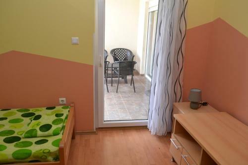 Apartments Villa Marta