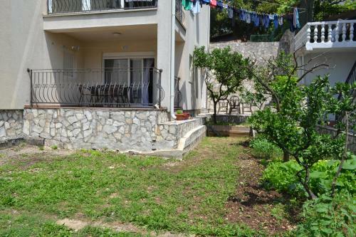 Apartments Villa Marta
