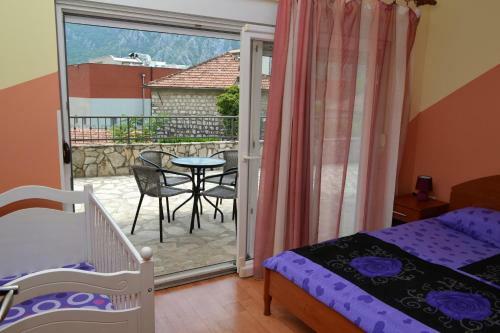 Apartments Villa Marta