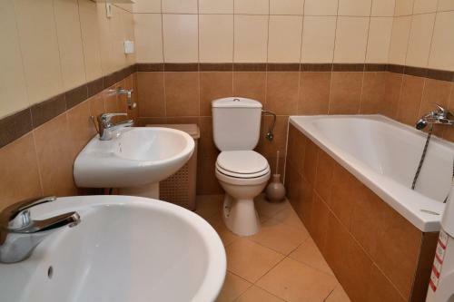 Apartments Villa Marta