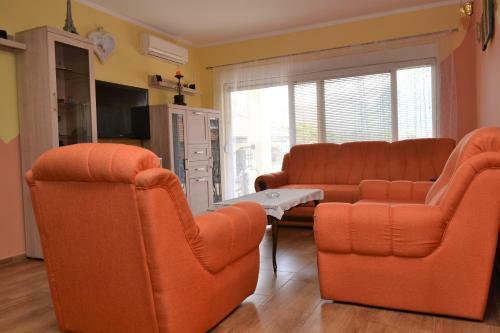 Apartments Villa Marta