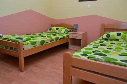 Apartments Villa Marta