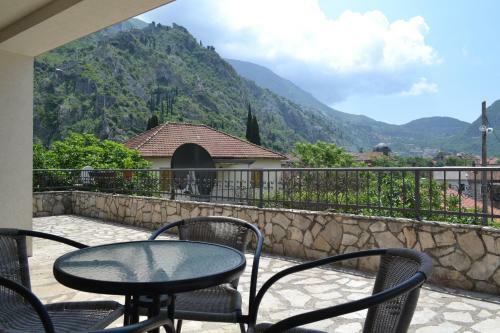 Apartments Villa Marta