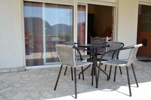 Apartments Villa Marta