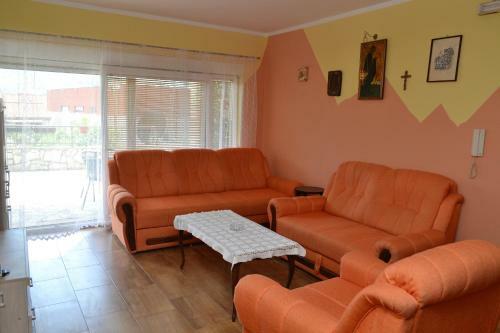 Apartments Villa Marta