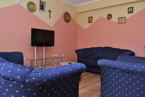 Apartments Villa Marta