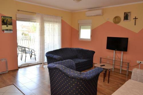 Apartments Villa Marta
