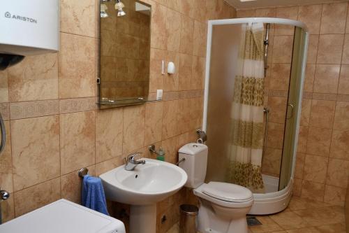 Apartments Villa Marta