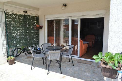 Apartments Villa Marta