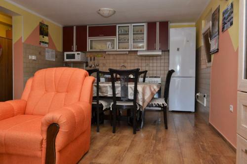 Apartments Villa Marta