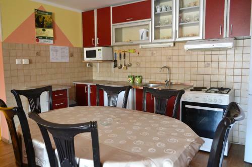 Apartments Villa Marta
