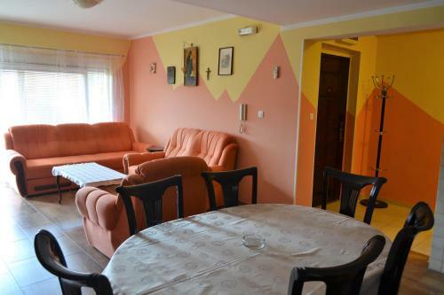 Apartments Villa Marta