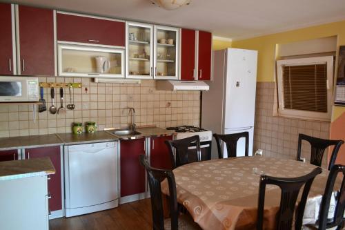 Apartments Villa Marta