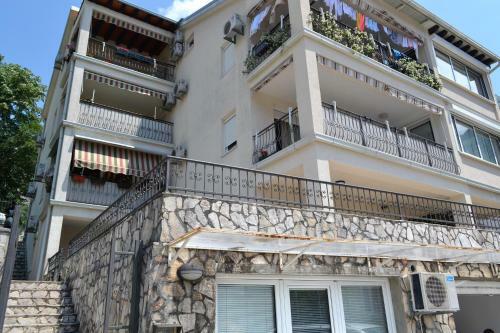 Apartments Villa Marta