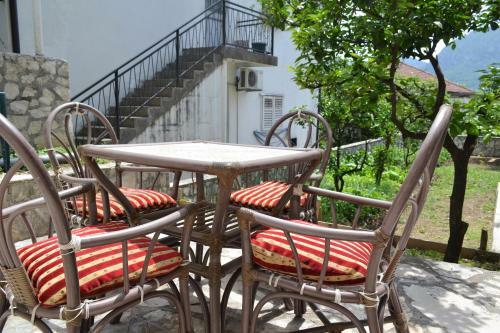 Apartments Villa Marta