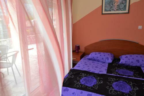 Apartments Villa Marta